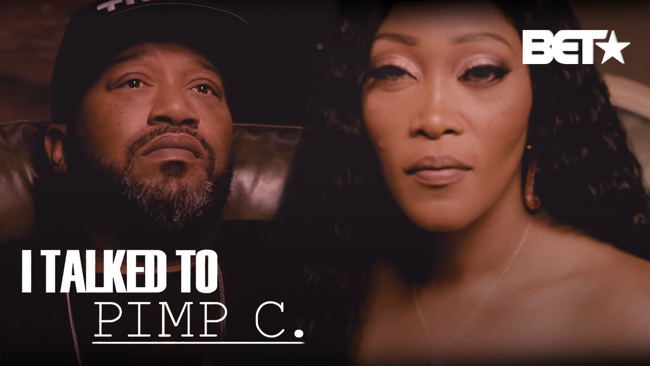 Pimp C’s Wife, Bun B, Paul Wall & More “I Talked To Pimp C” Full Interviews