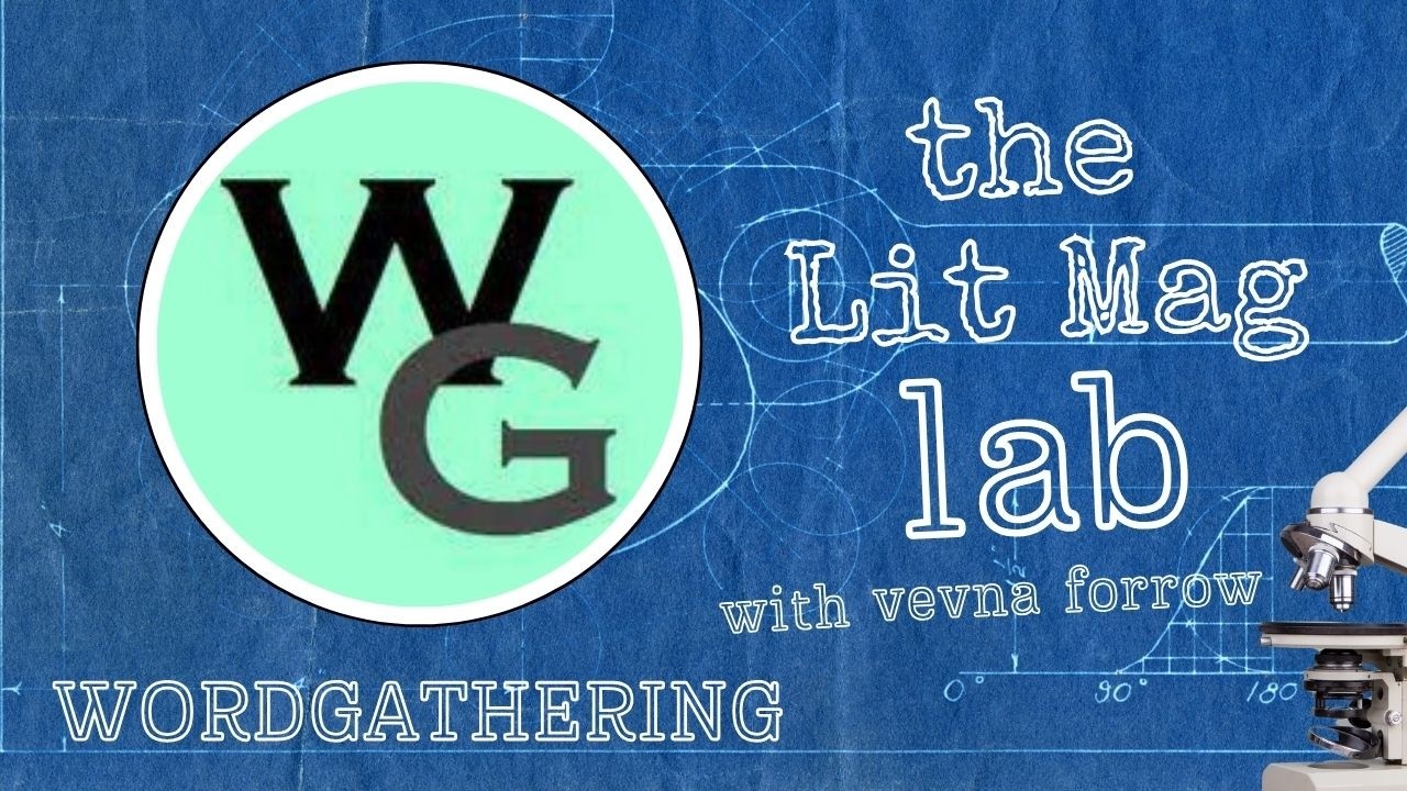 EP117: Wordgathering: An Online Journal of Disability Poetry and Literature