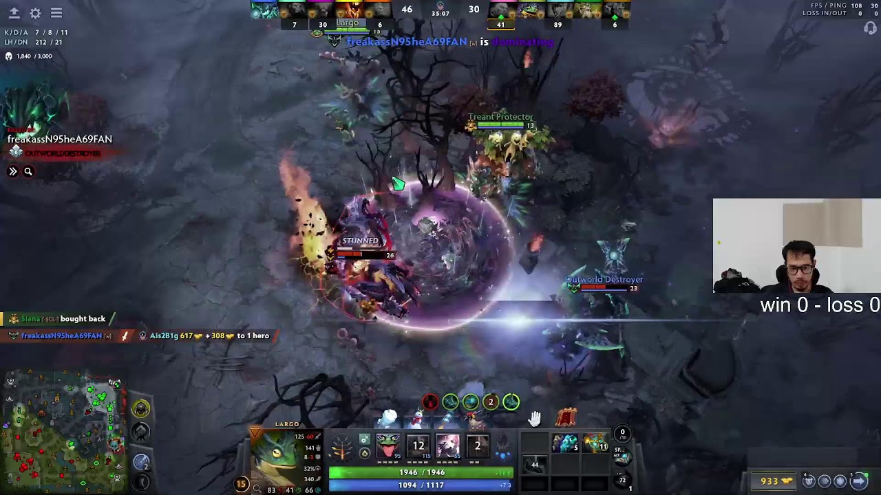 today ll dota2 bl