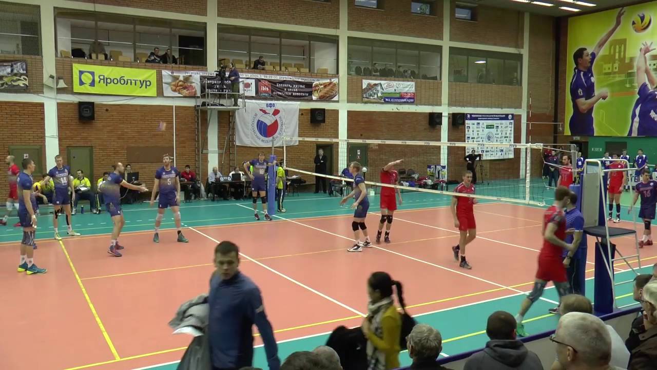 Волейбол суперлига.   Разминка.  Нападающий удар