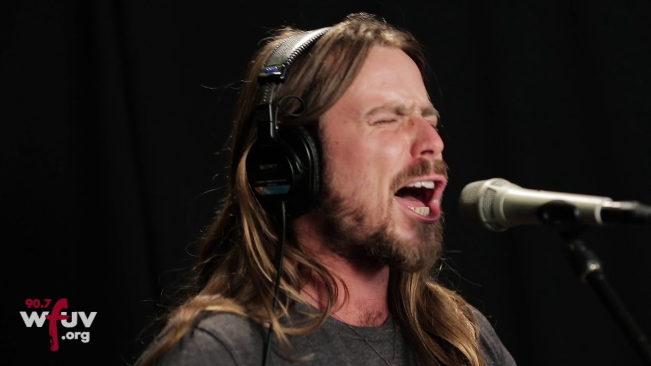 Lukas Nelson & Promise of the Real - 
