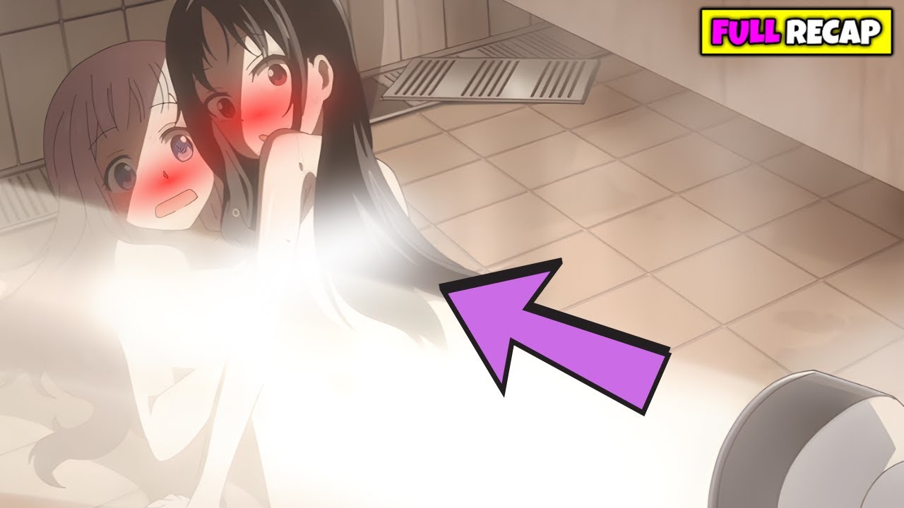 🔥 ELITE BOY LOCKED IN A DEADLY LOVE GAME WITH THE RICHEST GIRL IN SCHOOL | Anime Recap