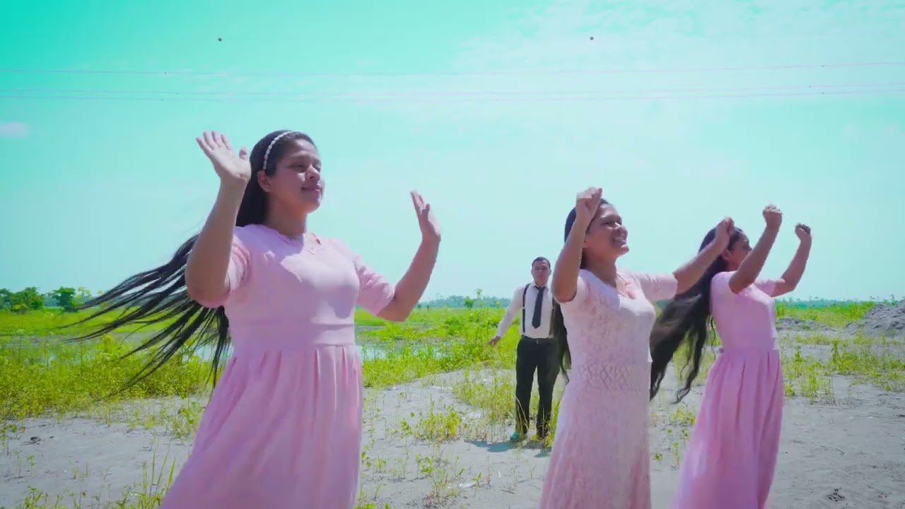 PODEROSO DIOS - M.A.A Unción y Poder de Dios Iquitos