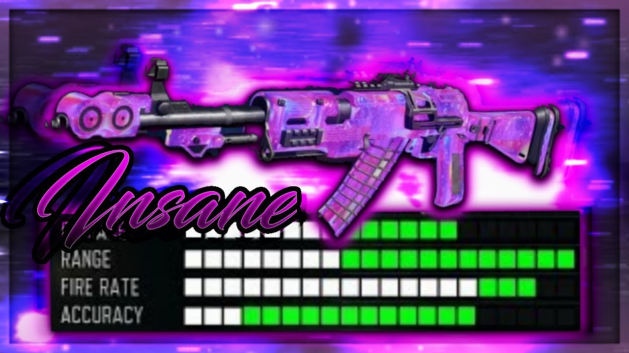 BEST KVK 99M CLASS SETUP IN BLACK OPS 3! CRAZY BO3 KVK 99M CLASS 2018