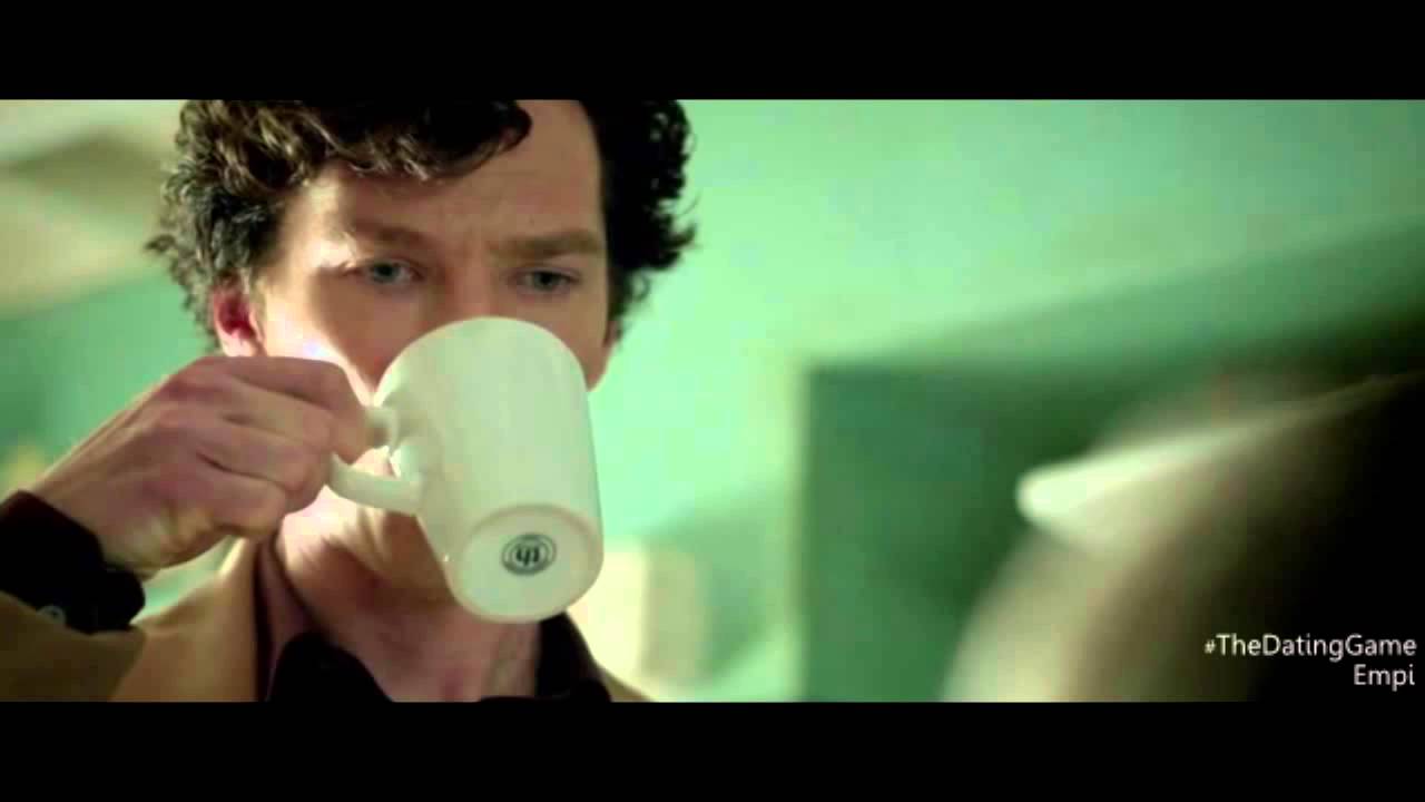 BBC Sherlock | The Dating Game Trailer