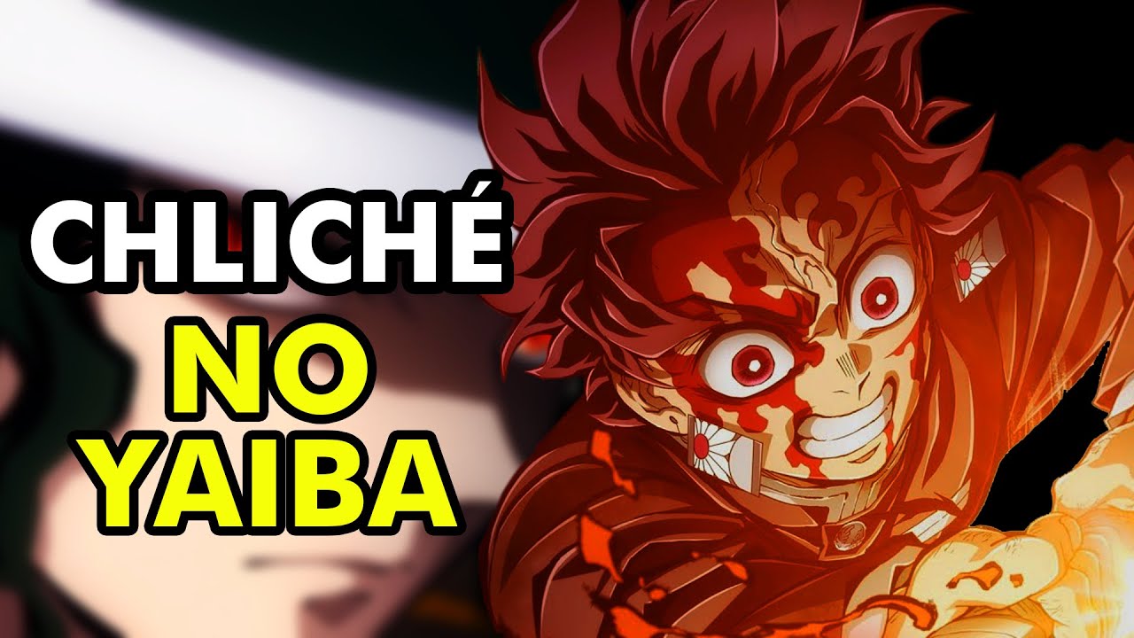 ¿Por qué NO ES BUENO? Kimetsu no Yaiba RESEÑA