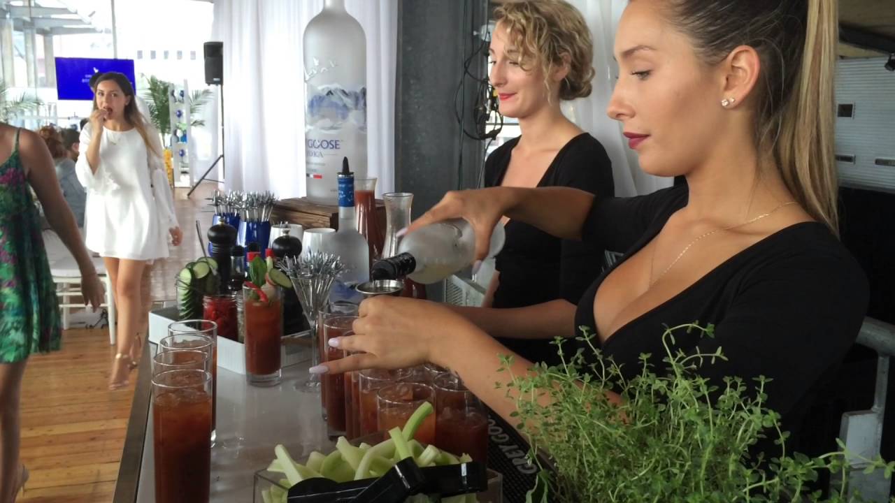 WRG Magazine visits Boulangerie Bleue by Grey Goose