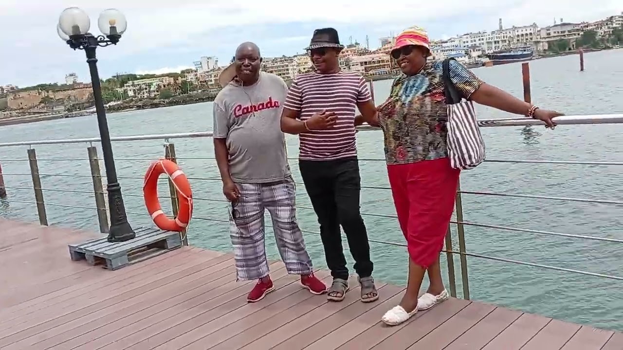 Marina English Point Hotel Viewmombasa