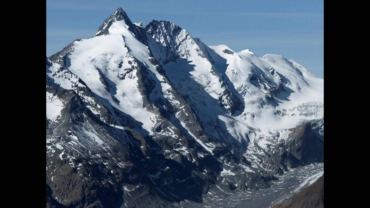 Aufi, Aufi - Wolfgang Ambros - Der Watzmann ruft