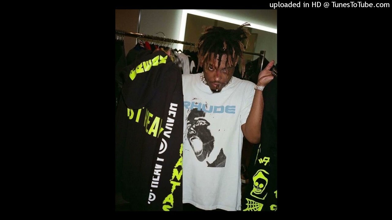 |FREE| JUICE WRLD TYPE BEAT 