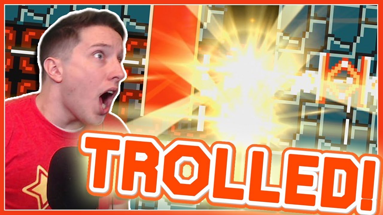 ДЕДУШКА ВСЕХ УРОВНЕЙ ТРОЛЛЕЙ