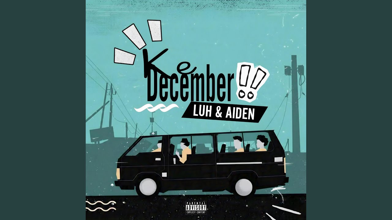 Ke December (instrumental)
