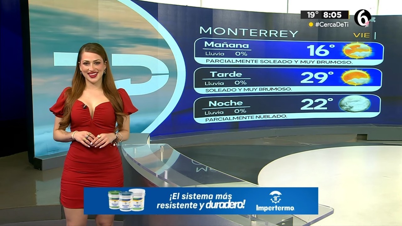 Norma García 13/02/2026 MTY