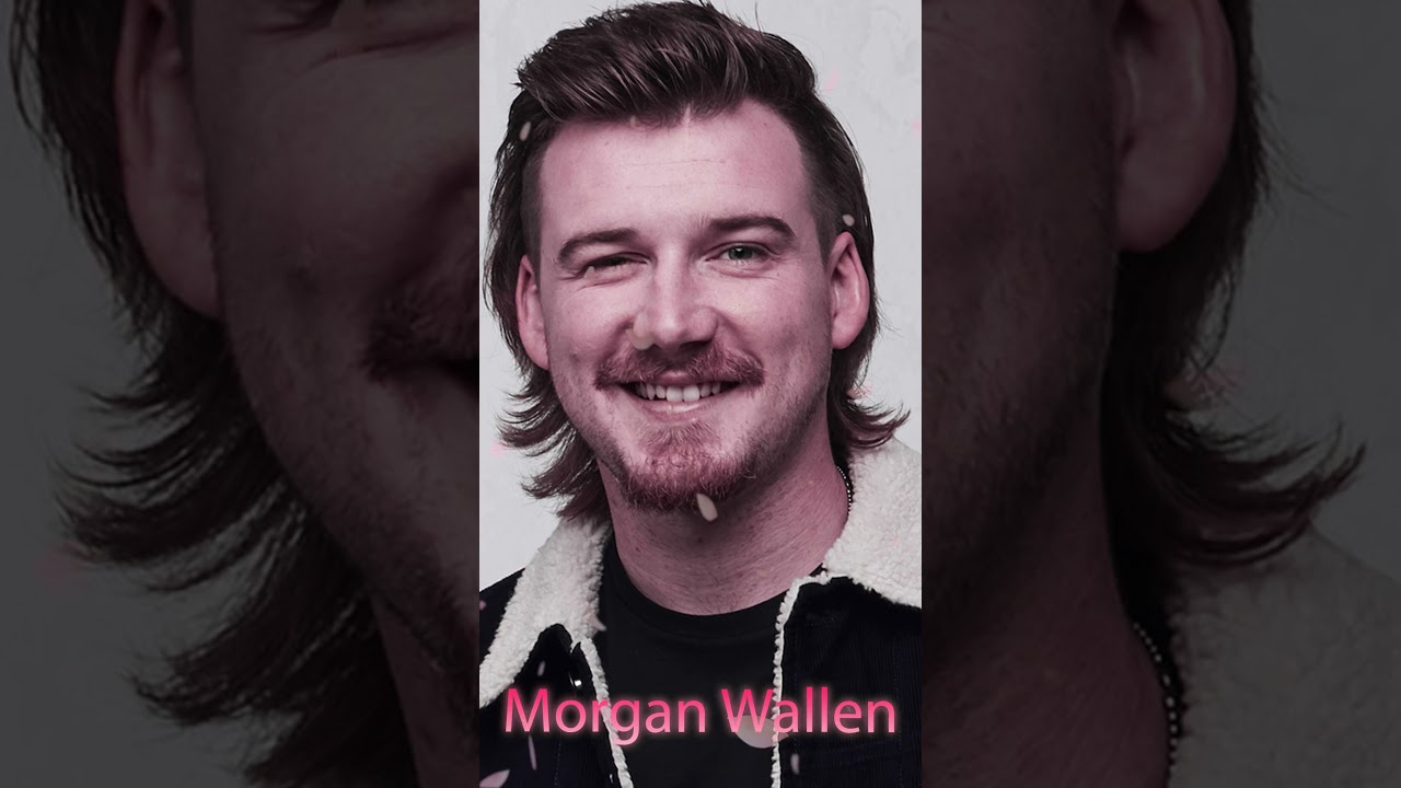 Morgan Wallen - What I Want