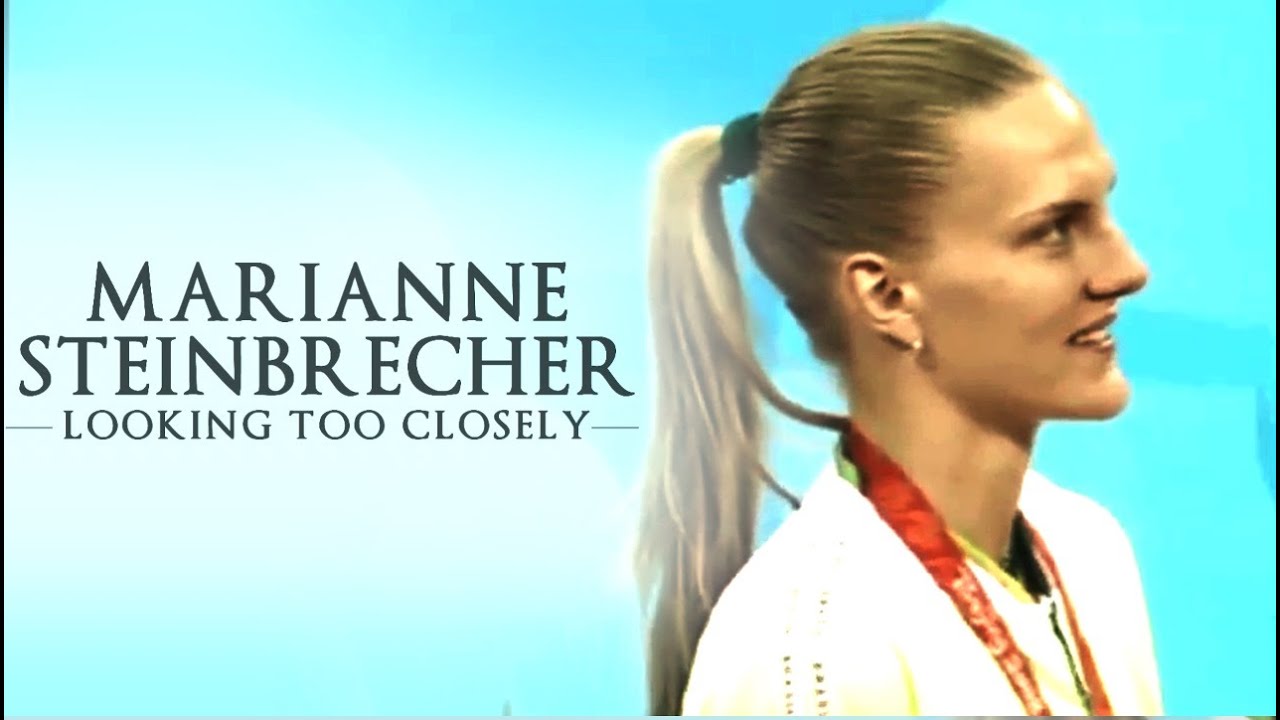 A História de Marianne Steinbrecher