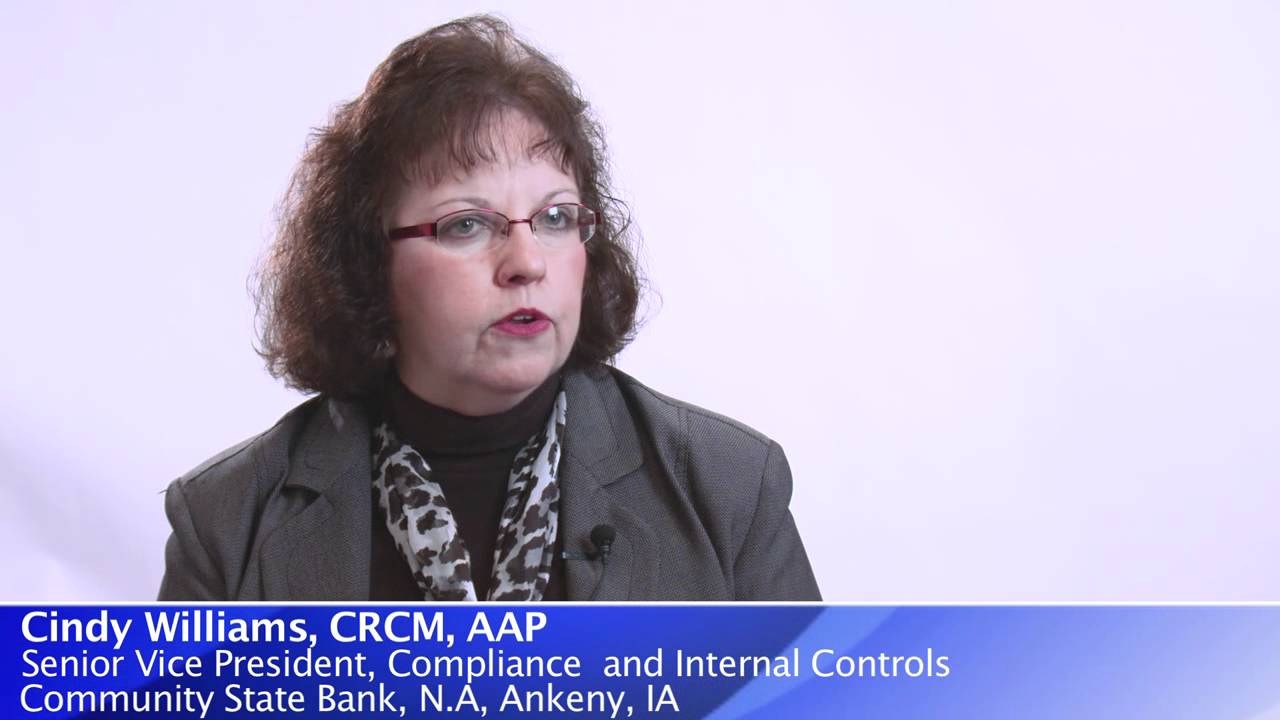 ABA Regulatory Compliance Conference