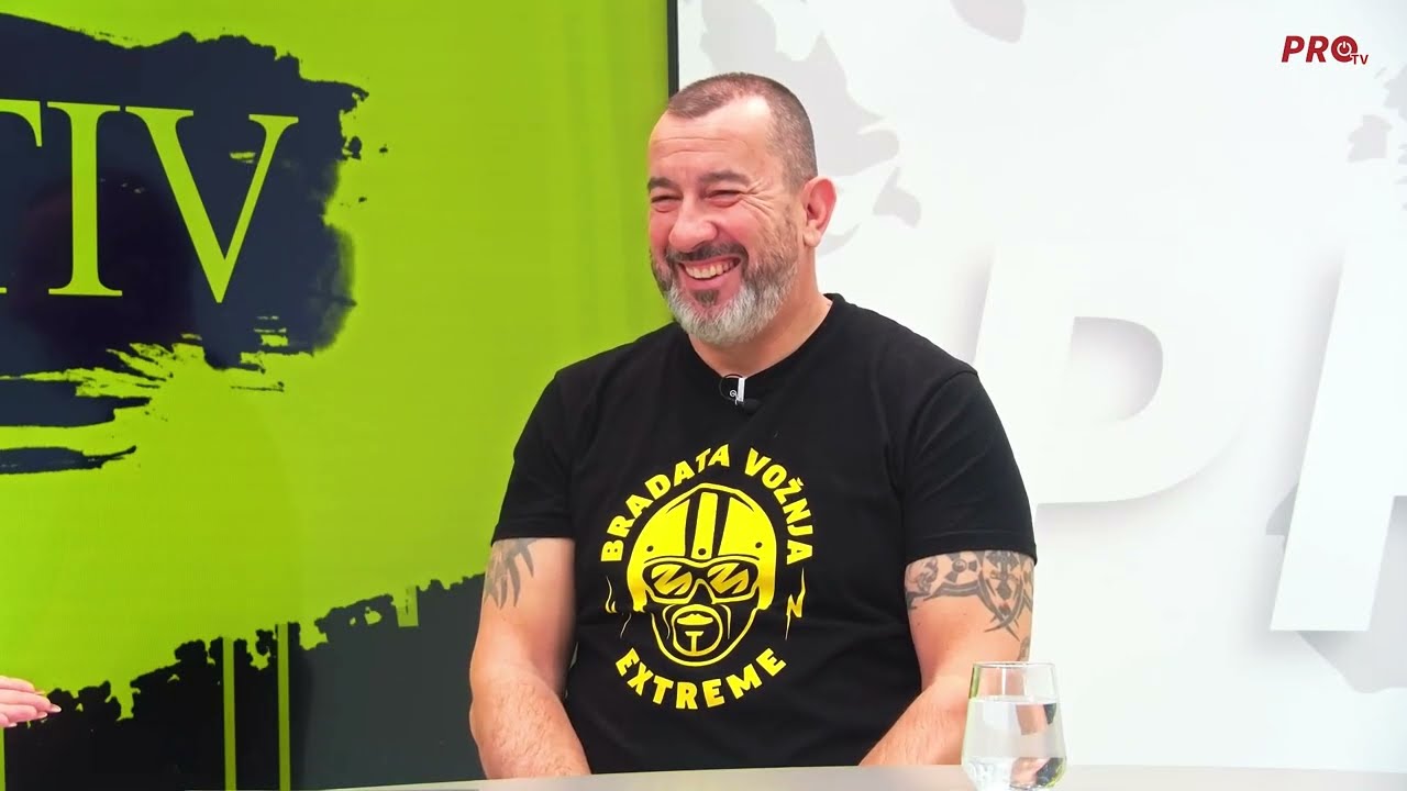 POZITIV - ŽELJAN RAKELA VOŽNJOM MOTORA PRIKUPLJA NOVAC ZA POTREBITE