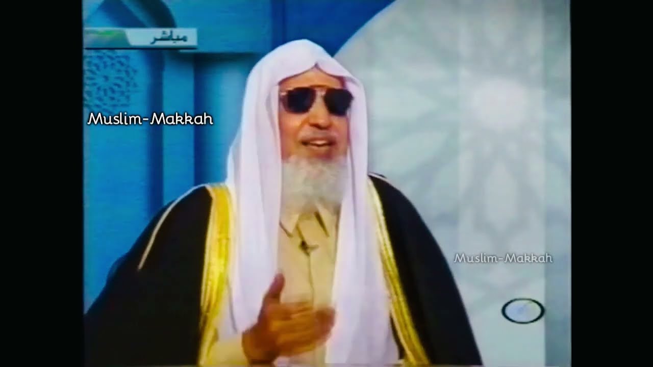 الشيخ محمد الدريعي: أيهما أشد البدعة أو المعصية؟