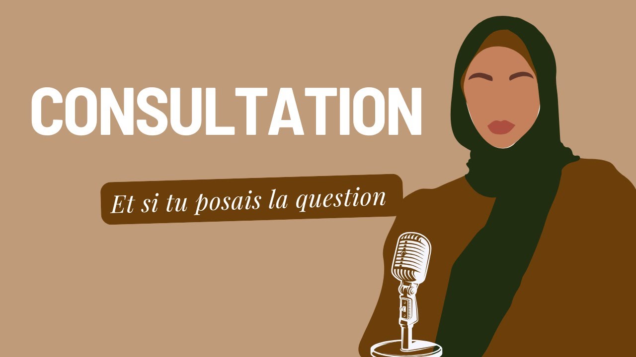 Et si tu posais la question avant 🤔