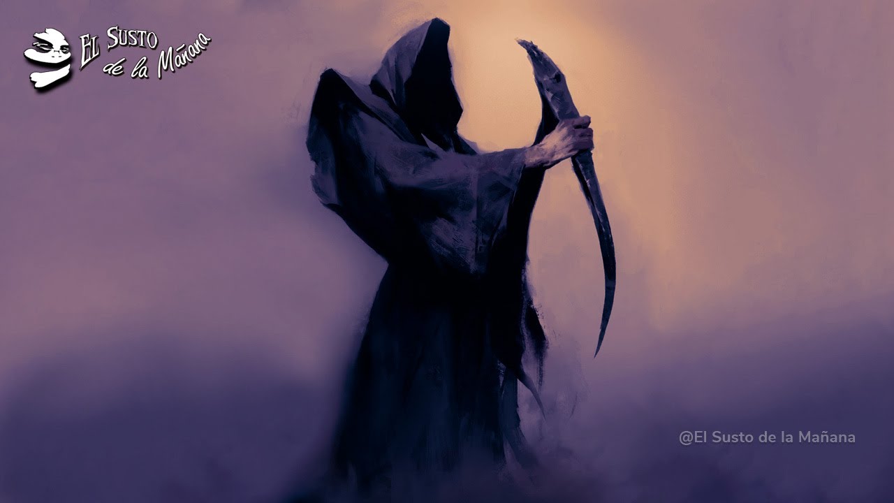 El Enigmático Caso de Alejandro “Sueños con la Santa Muerte” #ElSustodelaMañana