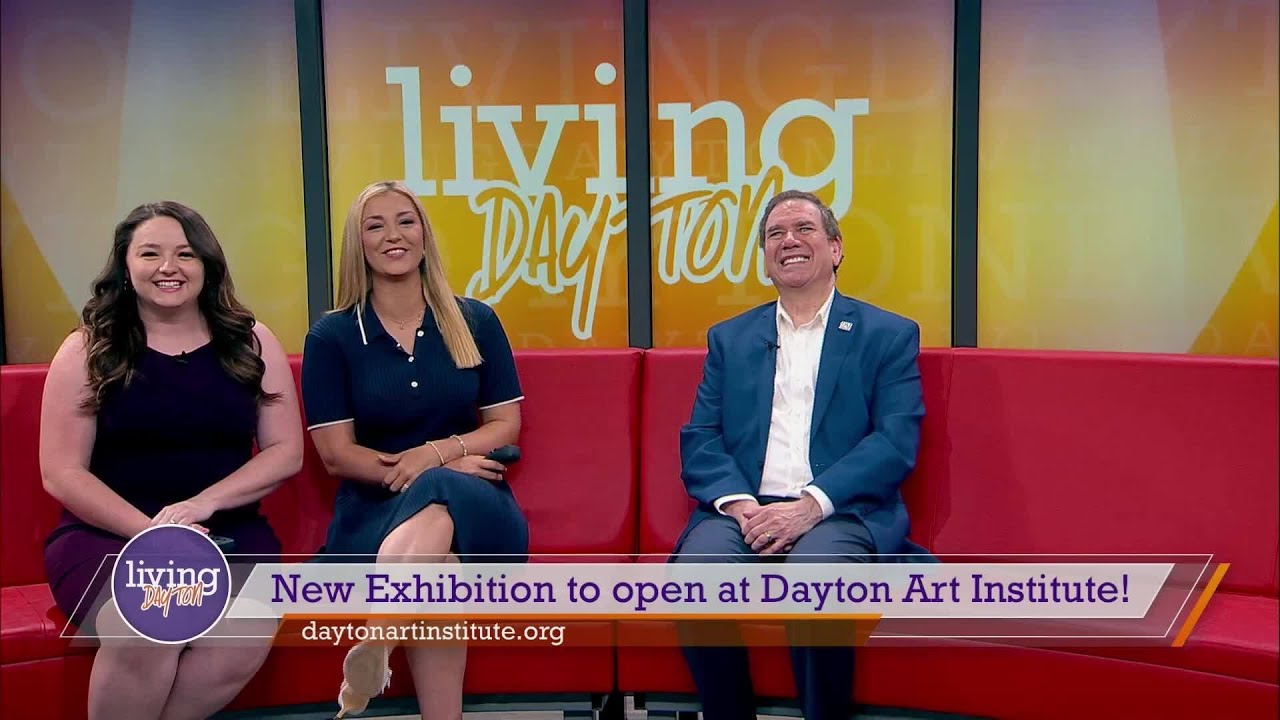 Dayton Art Institute features new Exhibit
