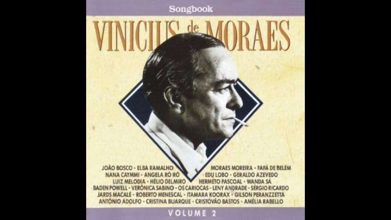 Cristina Buarque* | Quando tu passas por mim (Antônio Maria e Vinicius de Moraes)