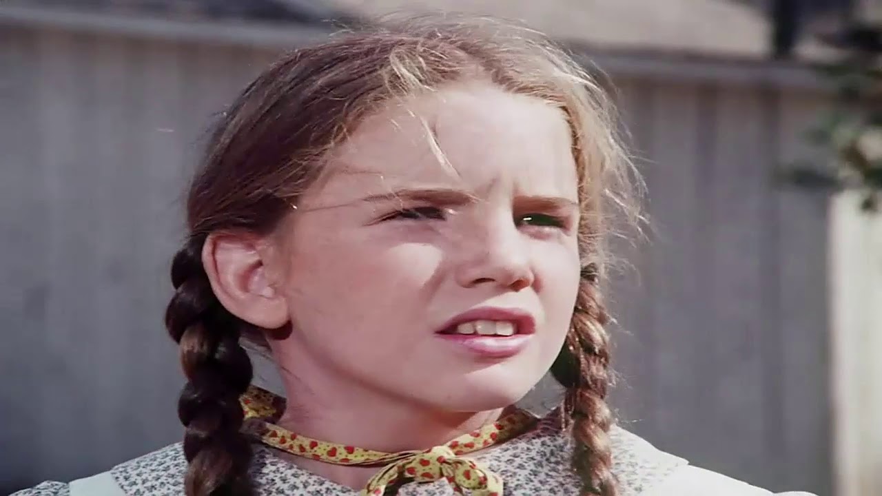 La Familia Ingalls (1 de 6) La máquina parlante| 2x13