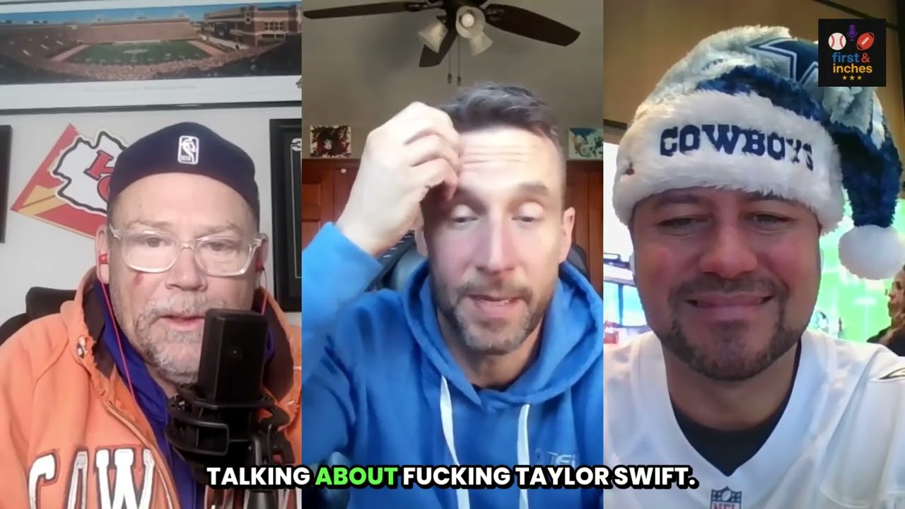 Episode 20 - NFL Quarterback Discussions, MLB Free Agency and the Boras Effect