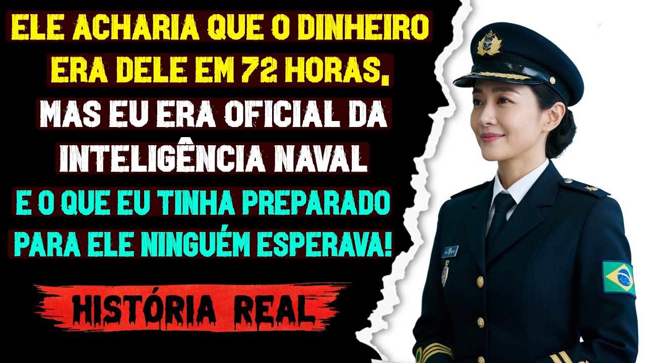 Padrasto Tentou Roubar R$14 Milhões do Meu Pai — Mas Eu Já Sabia e Esperei o Momento Exato