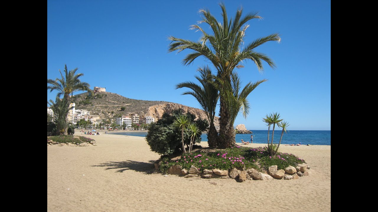 Calabardina Spain
