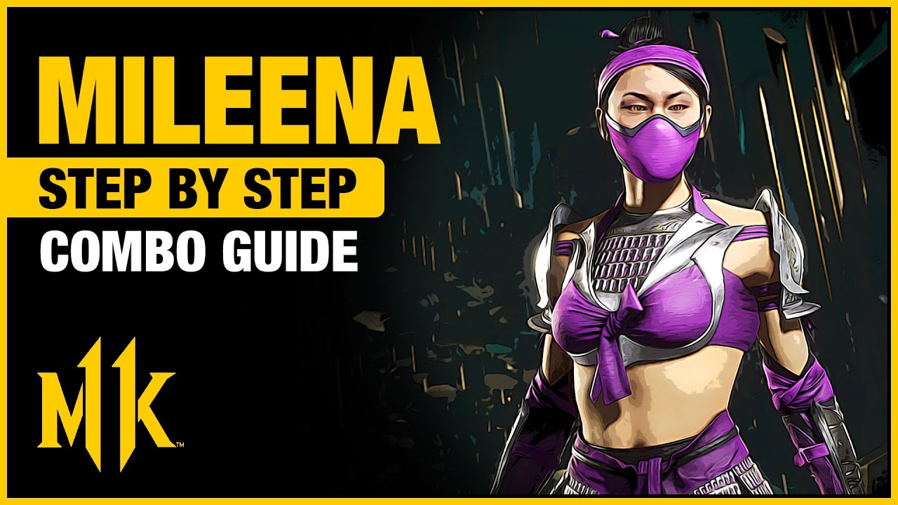 Руководство по использованию MILEENA Combo — шаг за шагом + советы и рекомендации