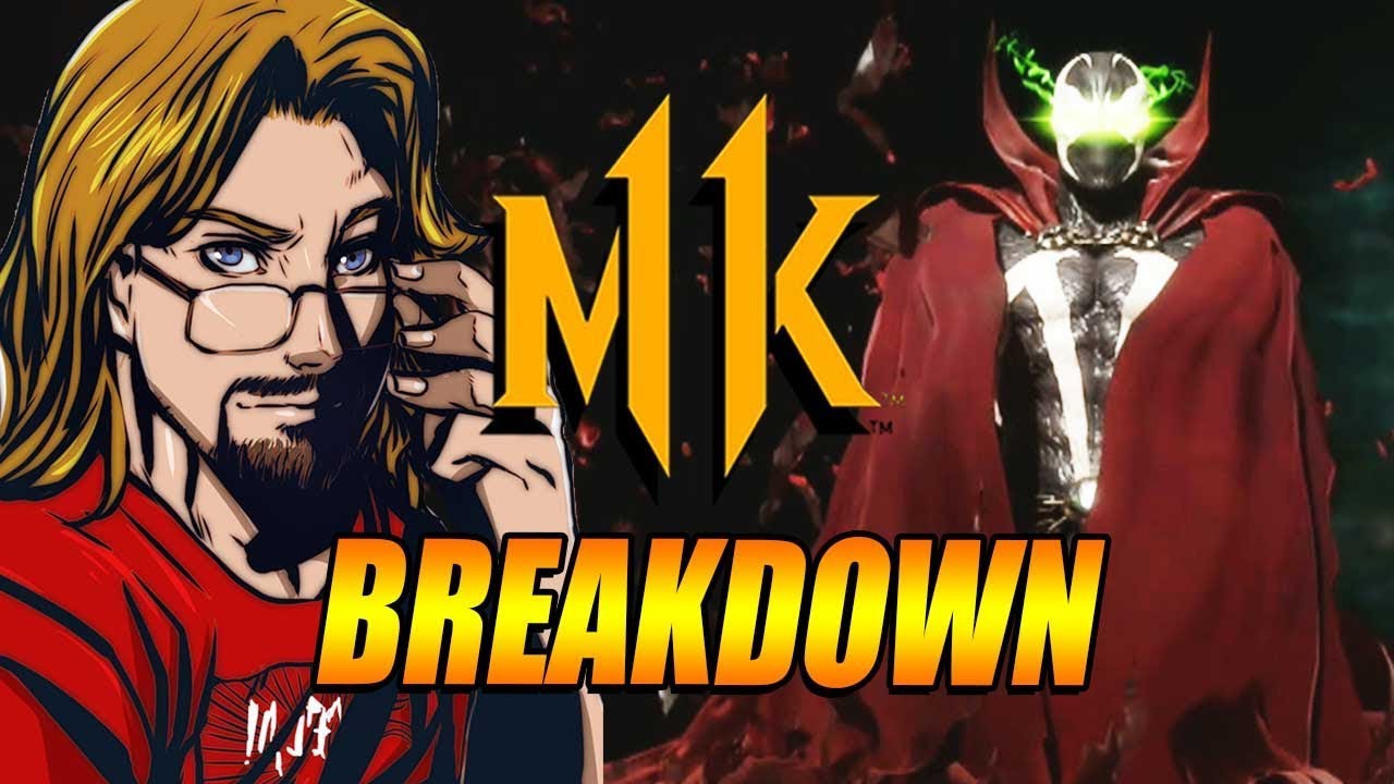 SPAWN - Gameplay Impressions & Breakdown w/Maximilian