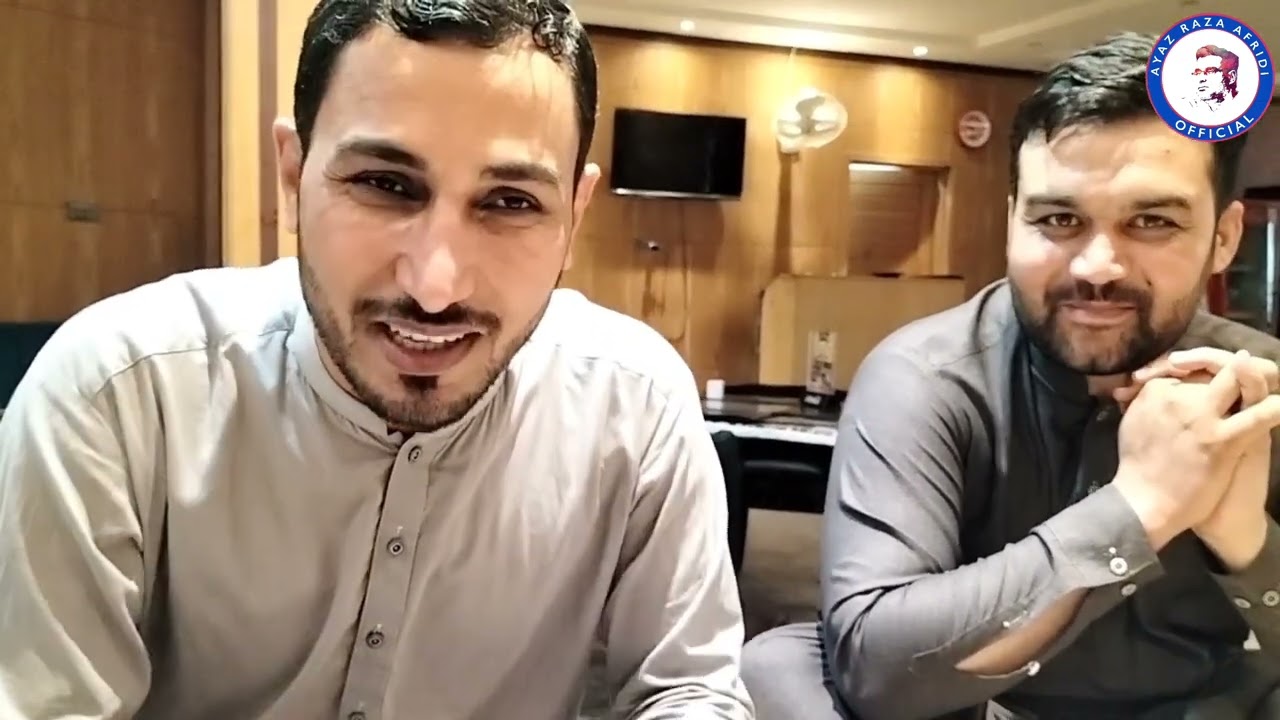 Rj Sohail | Yousaf Ihsas | Waqas Sahar Gupshup & Latif Ullah Nikah Dinner Program | KDF Restaurant