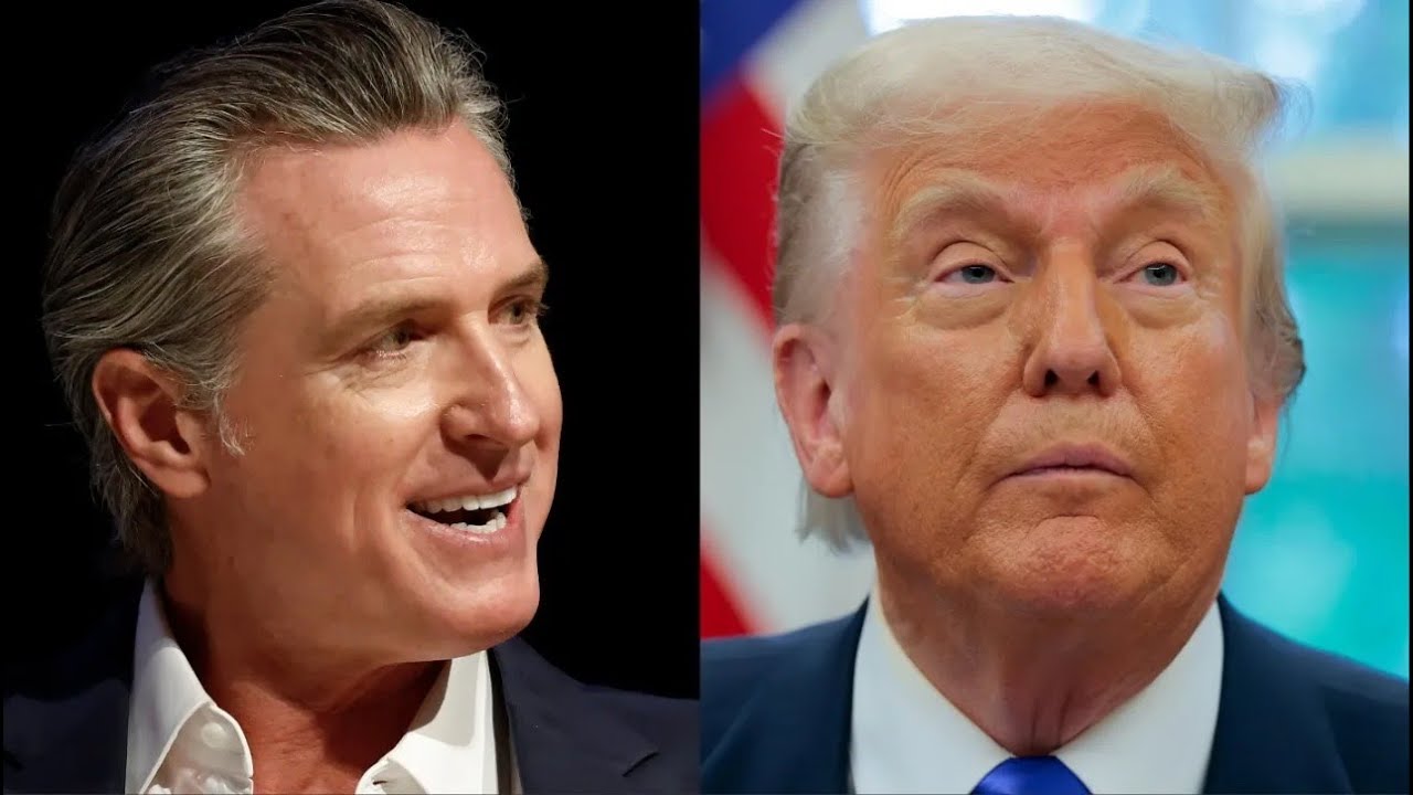 California attorney general defeats Trump in court