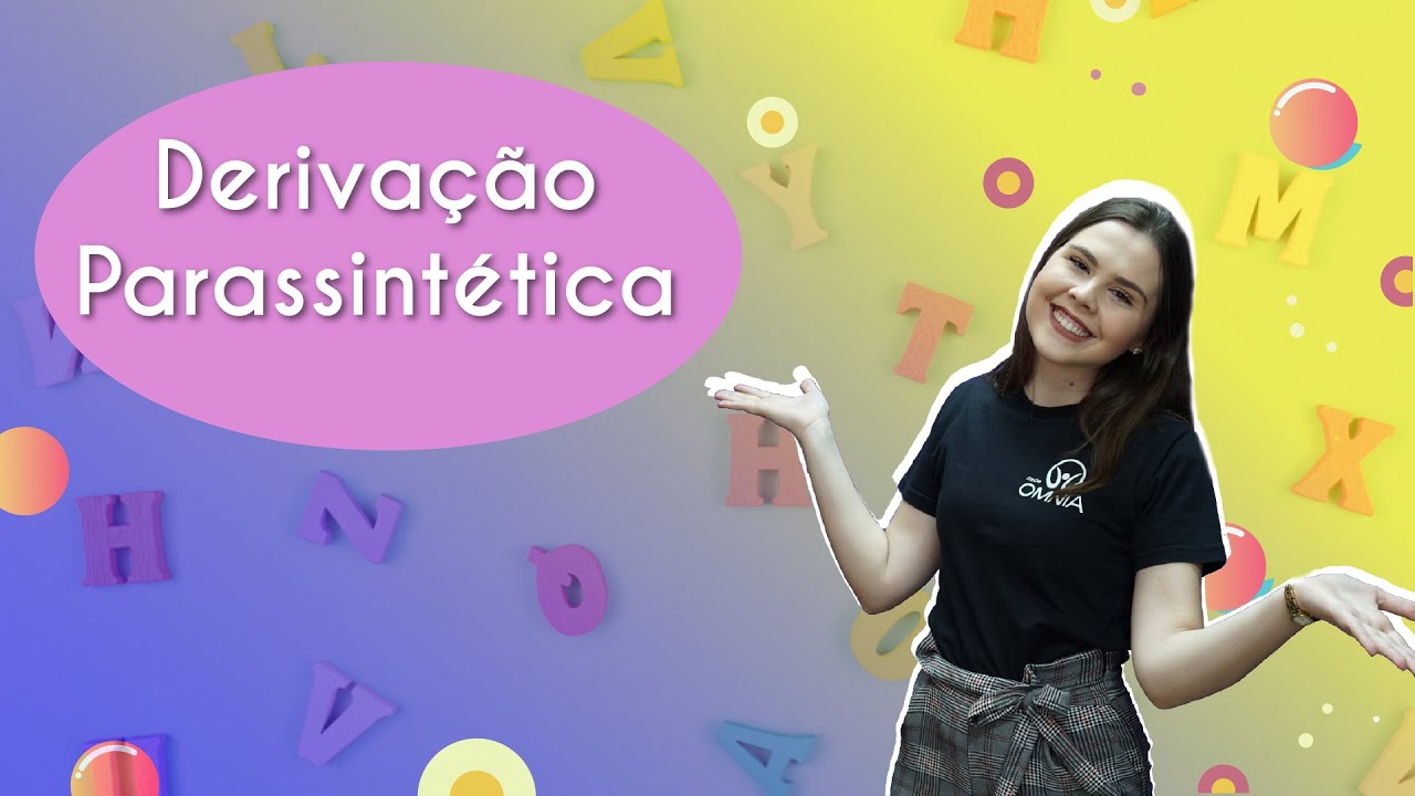 Derivação Parassintética - Brasil Escola