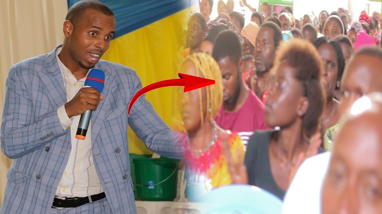 🔴LIVE : APOTRE GEDEON | Mwirinde ubusambanyi ni cyaha gikorerwa imbere mu mubiri | ishyari niribi