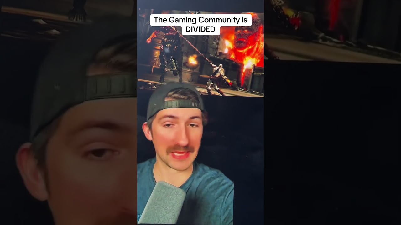 The God of War Community is At WAR Over This