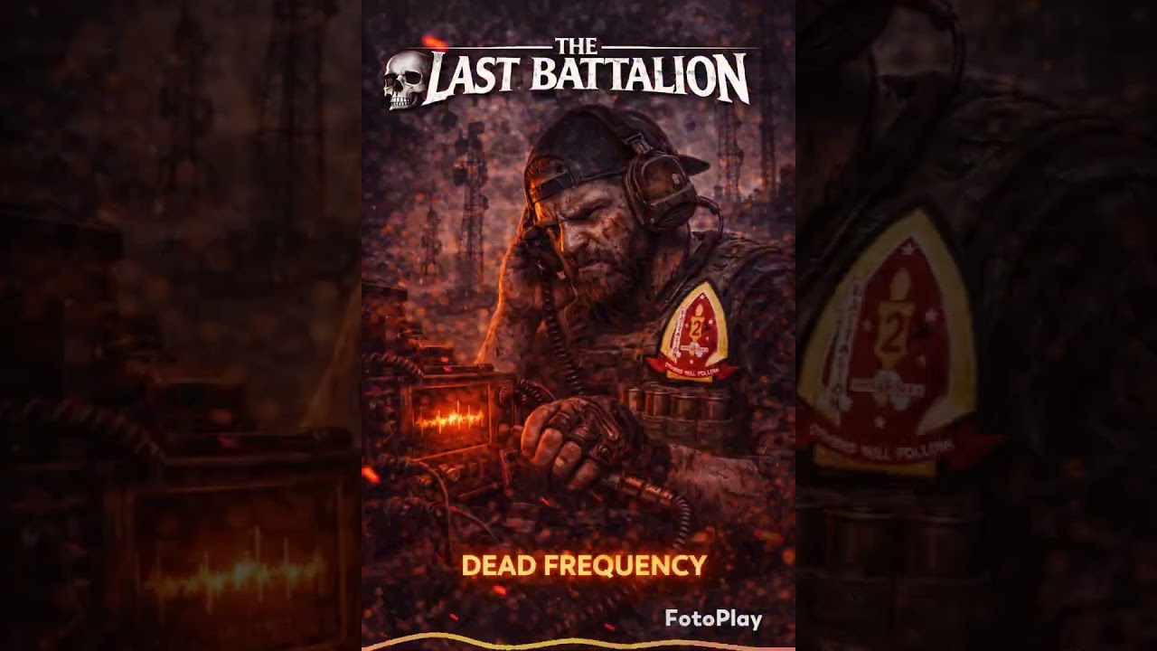 Dead Frequency