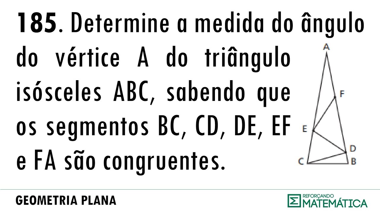 C05. PARALELISMO [185]
