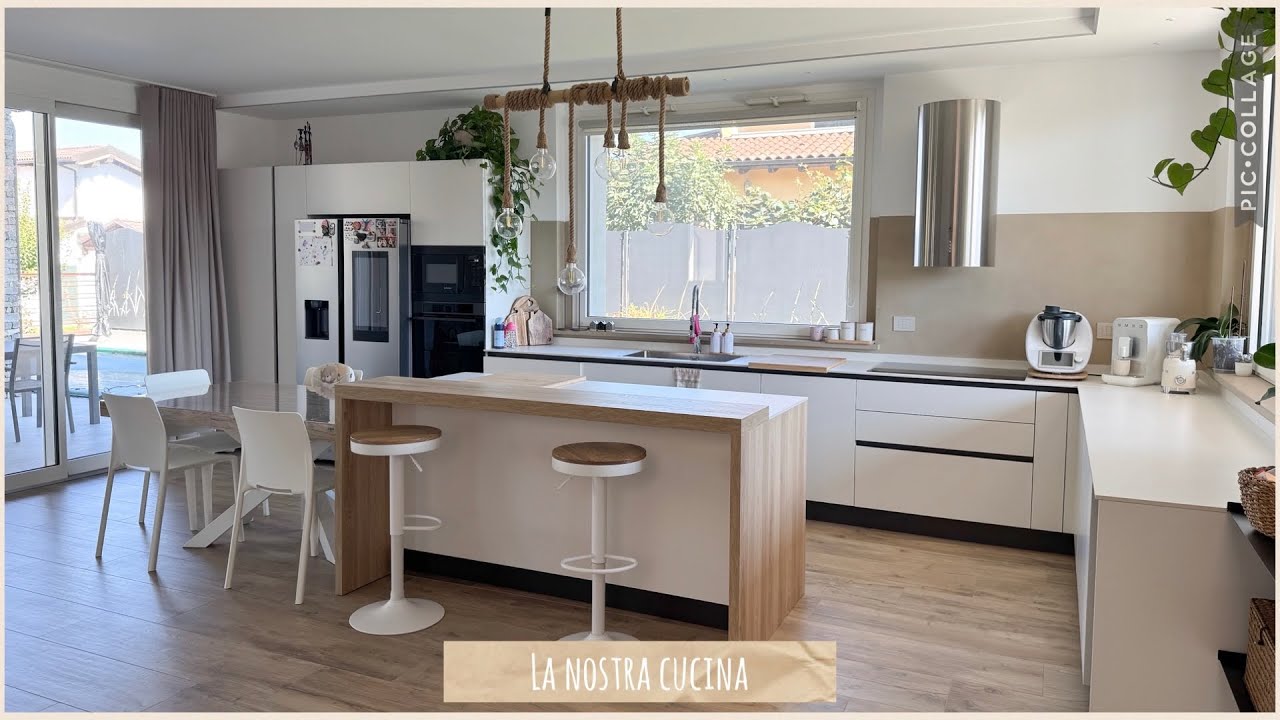 LA NOSTRA CUCINA
