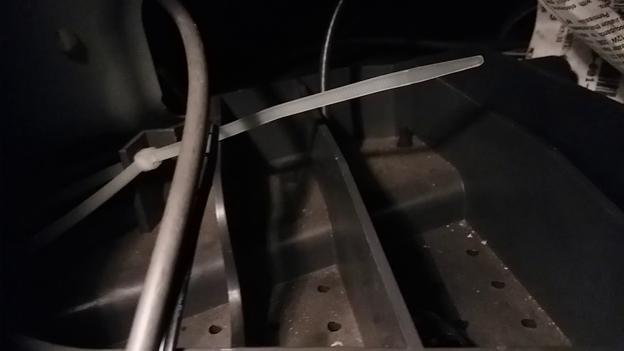 Easy  C.b. installation for rookies and dummies freightliner