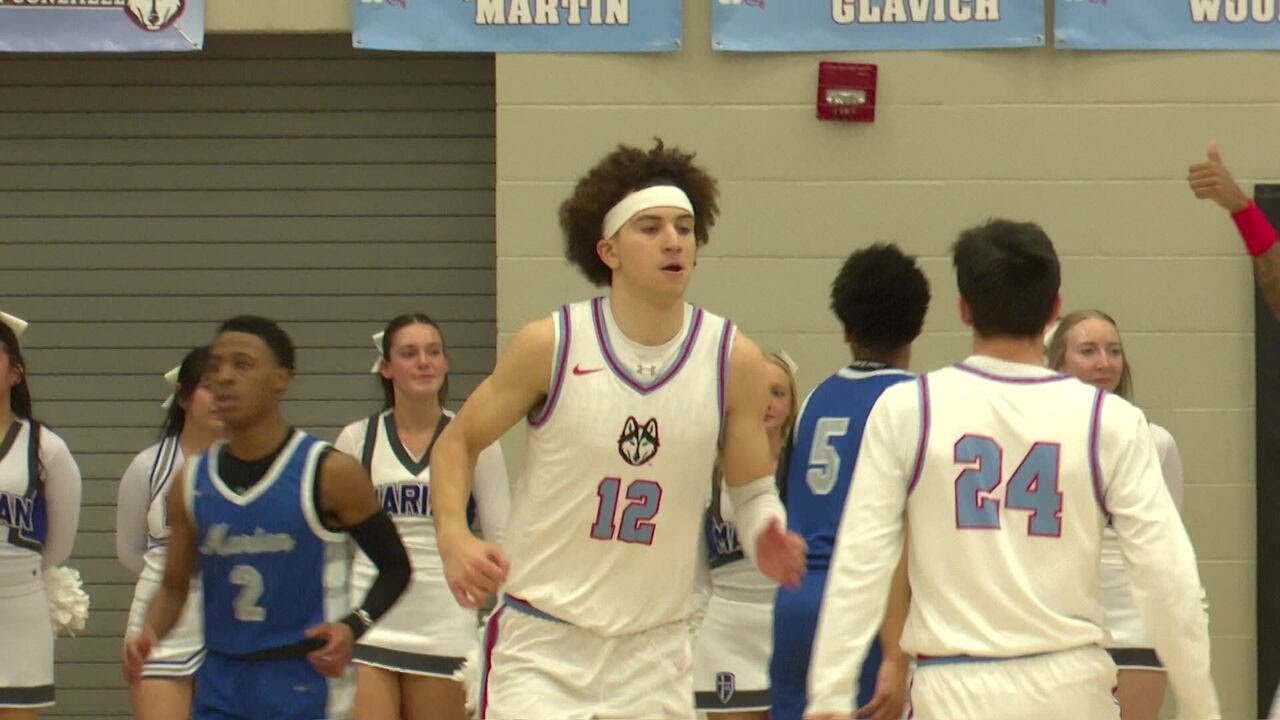 16 Sports Xtra: High school basketball highlights for Feb. 13, 2026 Pt. 1