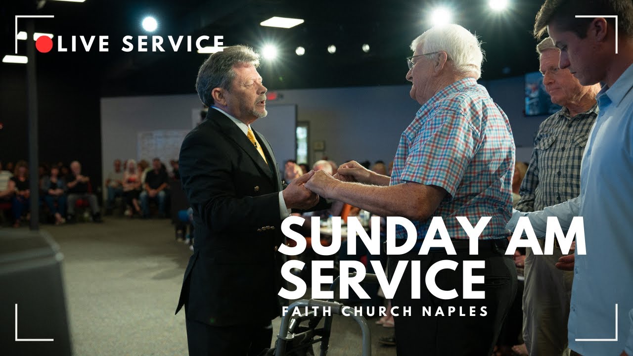 CURRY BLAKE | 04.28.24 | Faith Church Naples