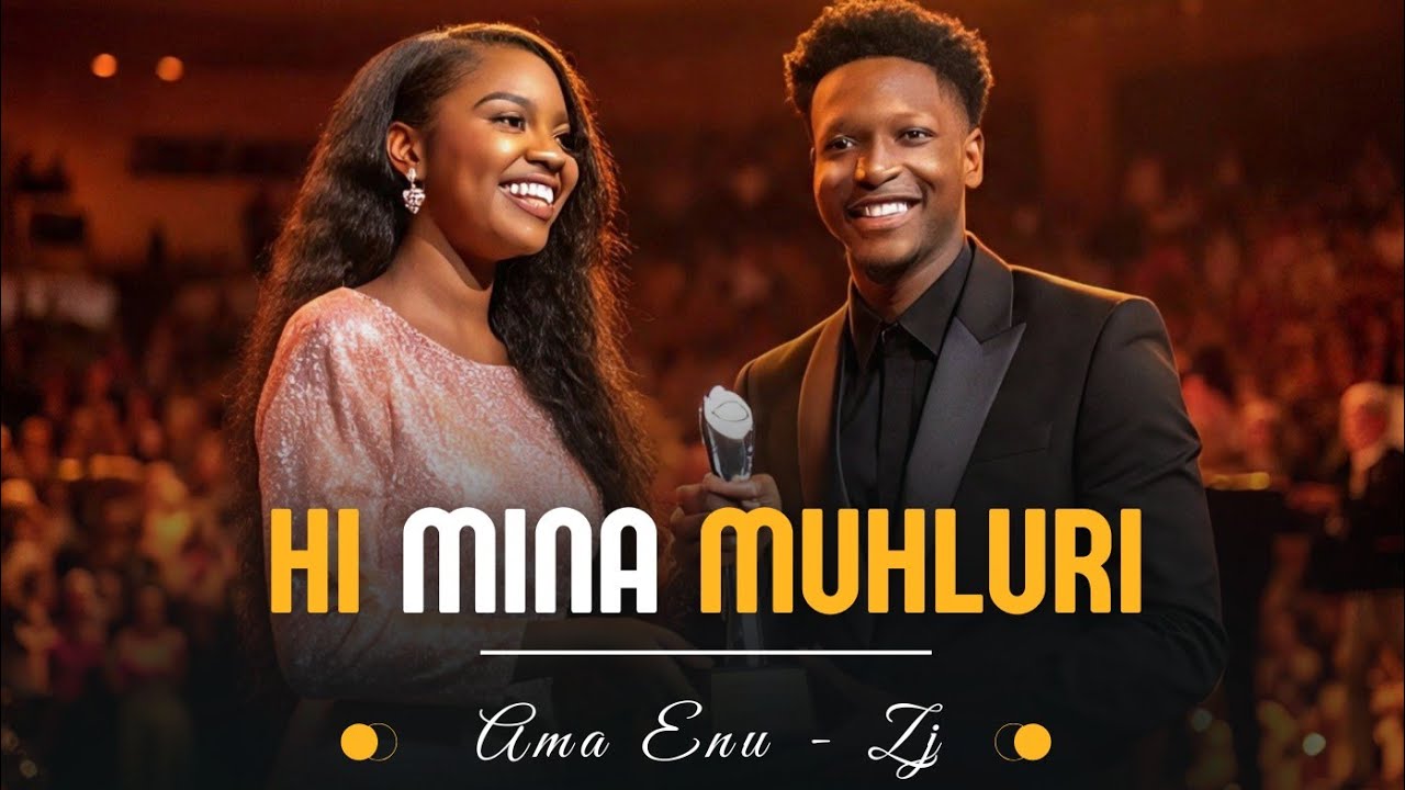 Hi mina muhluri - Ama Enu Zj #amapiano #zjbeat #music 