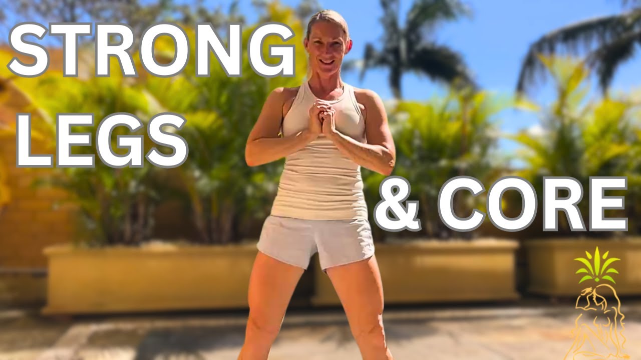 This Core Routine Is Why Women Over 40 Look Different Now