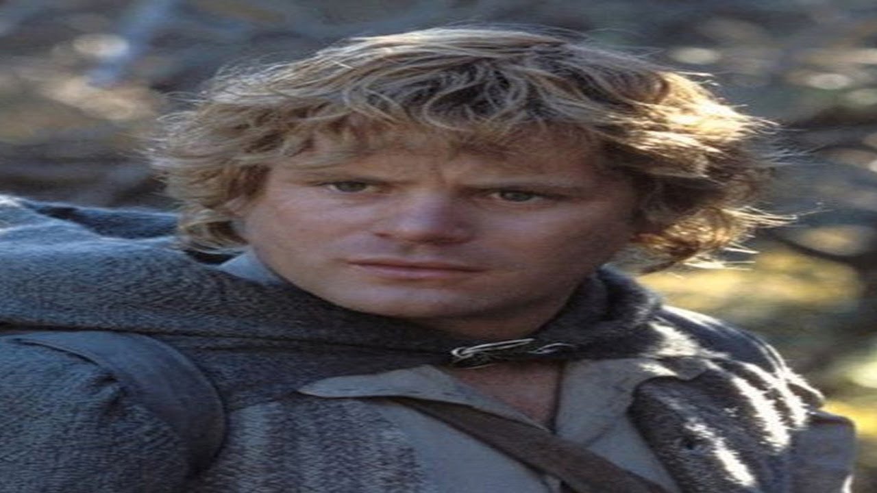 Samwise starts a race war
