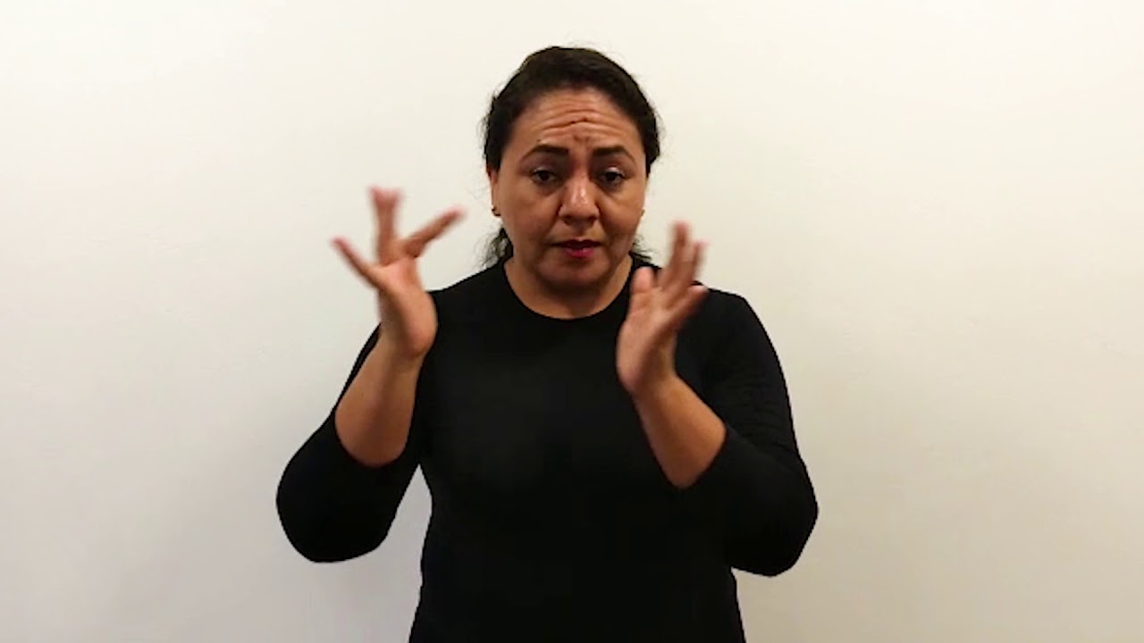 Himno #203 Amad a otros LSM SUD