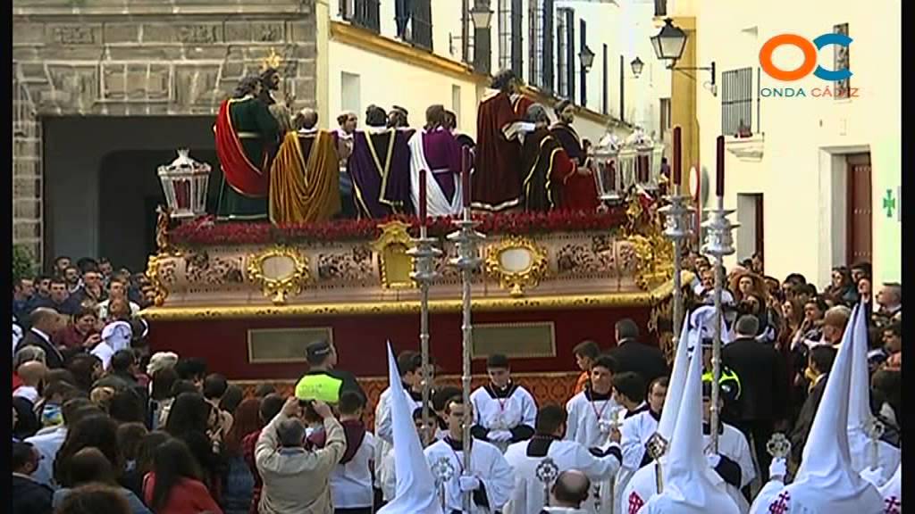 Domingo de Ramos 2015 - 1