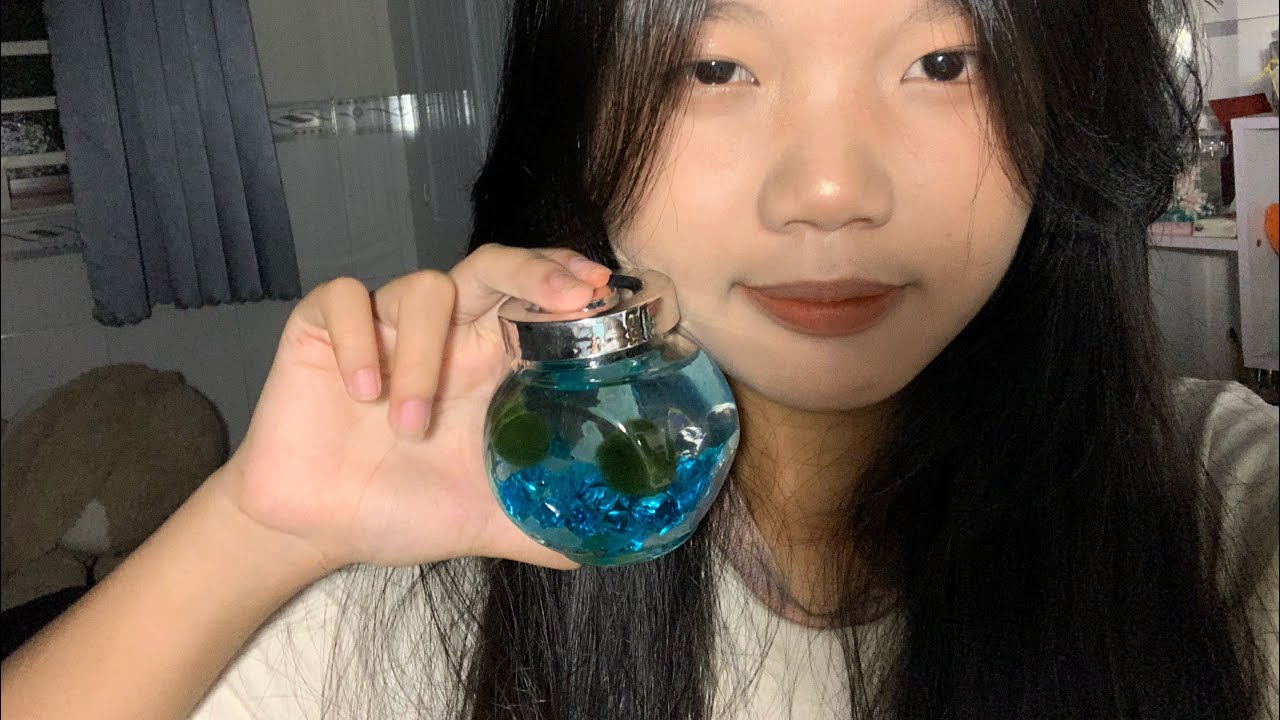 ASMR tapping objects || asmr gõ gõ đồ vật🇻🇳
