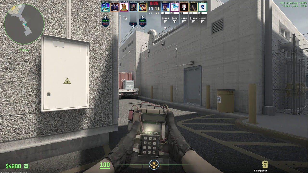 CS2